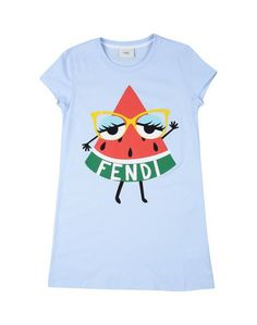 Футболка Fendi