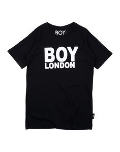 Футболка BOY London