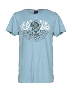 Футболка Scotch & Soda