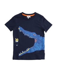 Футболка Paul Smith