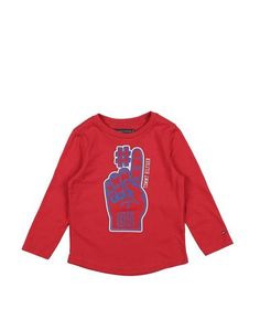 Футболка Tommy Hilfiger