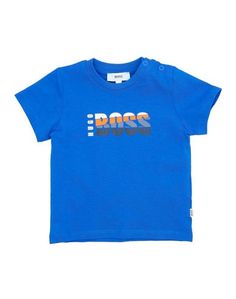 Футболка Hugo Boss