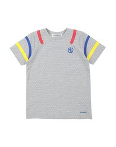 Футболка Bikkembergs