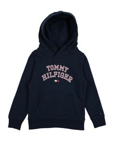 Толстовка Tommy Hilfiger