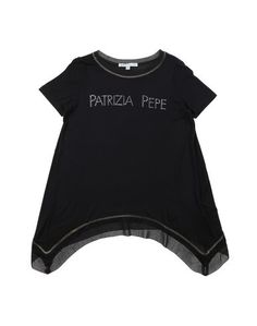 Футболка Patrizia Pepe