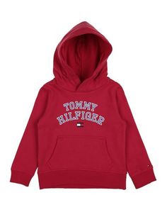 Толстовка Tommy Hilfiger