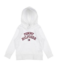 Толстовка Tommy Hilfiger