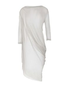 Футболка Rick Owens Lilies