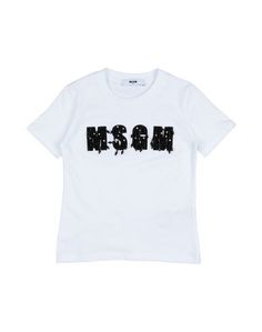 Футболка Msgm