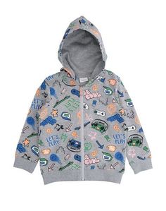 Толстовка Name IT