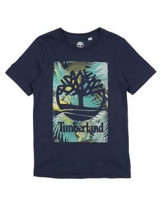 Футболка Timberland