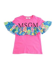 Футболка Msgm