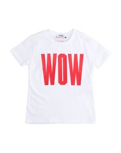 Футболка Msgm