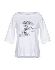 Футболка Blugirl Blumarine