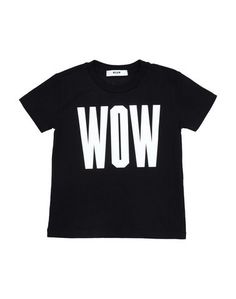 Футболка Msgm