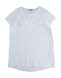 Футболка Kenzo