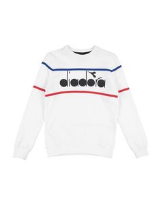 Толстовка Diadora