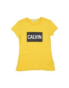 Футболка Calvin Klein Jeans