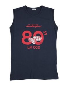Футболка Automobili Lamborghini