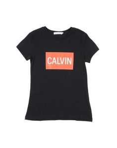 Футболка Calvin Klein Jeans