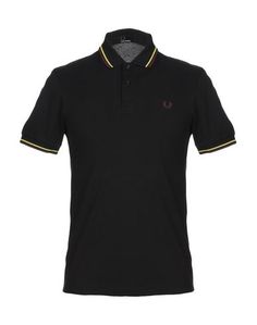 Поло Fred Perry