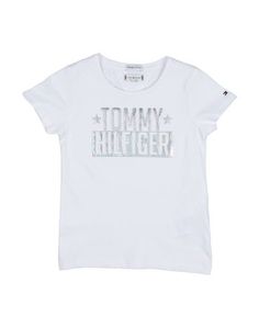 Футболка Tommy Hilfiger