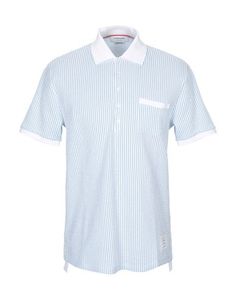 Поло Thom Browne