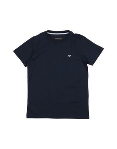 Футболка Emporio Armani