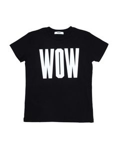 Футболка Msgm