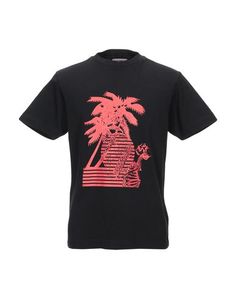 Футболка Palm Angels