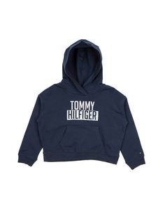 Толстовка Tommy Hilfiger