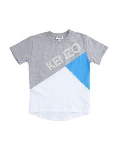 Футболка Kenzo