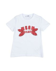 Футболка Msgm
