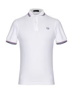Поло Fred Perry
