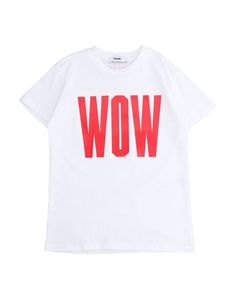 Футболка Msgm