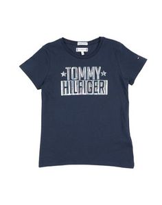 Футболка Tommy Hilfiger
