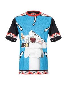 Футболка Dolce & Gabbana