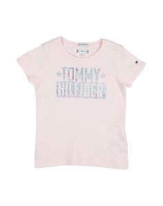 Футболка Tommy Hilfiger