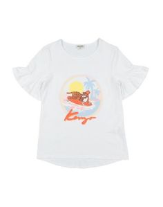 Футболка Kenzo