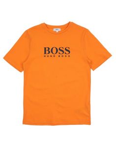 Футболка Hugo Boss