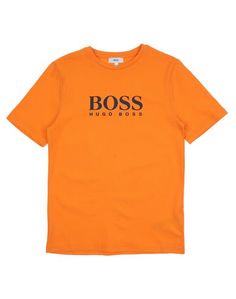 Футболка Hugo Boss