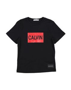 Футболка Calvin Klein Jeans