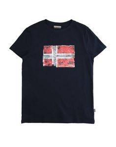 Футболка Napapijri