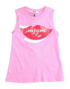 Футболка Msgm
