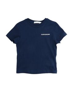 Футболка Calvin Klein Jeans