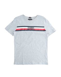 Футболка Tommy Hilfiger