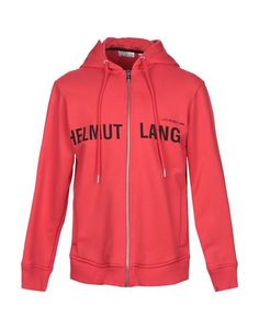 Толстовка Helmut Lang