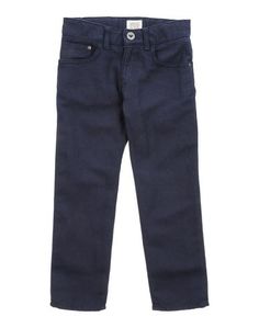 Повседневные брюки Armani Junior