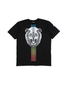 Футболка Marcelo Burlon