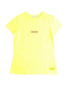 Футболка Calvin Klein Jeans